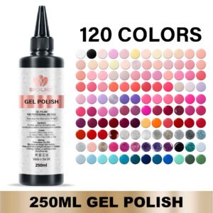 SPOILME Gel Polish LA Series 001-120 Colours 250ml