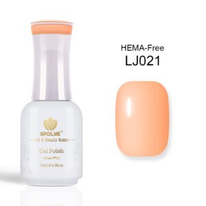 SPOILME HEMA-Free Gel Polish 15ml - LJ021