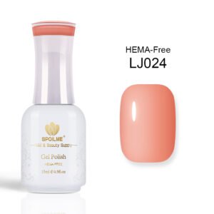 SPOILME HEMA-Free Gel Polish 15ml - LJ024
