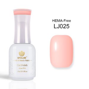 SPOILME HEMA-Free Gel Polish 15ml - LJ025