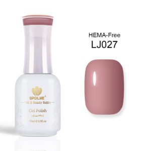 SPOILME HEMA-Free Gel Polish 15ml - LJ027