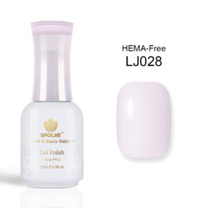 SPOILME HEMA-Free Gel Polish 15ml - LJ028