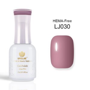 SPOILME HEMA-Free Gel Polish 15ml - LJ030