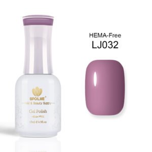 SPOILME HEMA-Free Gel Polish 15ml - LJ032