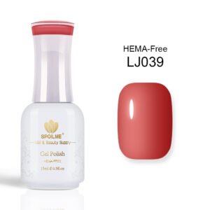 SPOILME HEMA-Free Gel Polish 15ml - LJ039