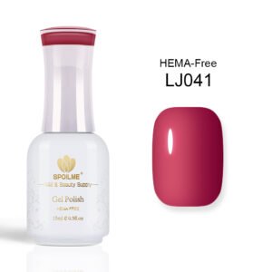 SPOILME HEMA-Free Gel Polish 15ml - LJ041