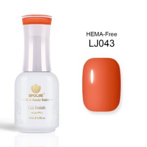 SPOILME HEMA-Free Gel Polish 15ml - LJ043