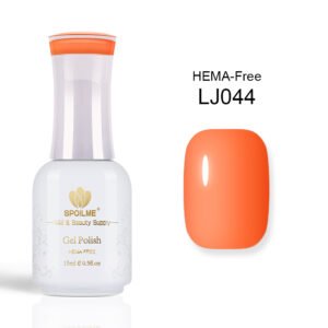 SPOILME HEMA-Free Gel Polish 15ml - LJ044