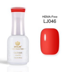 SPOILME HEMA-Free Gel Polish 15ml - LJ046