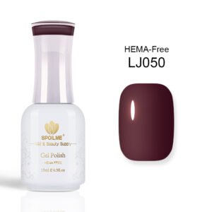 SPOILME HEMA-Free Gel Polish 15ml - LJ050