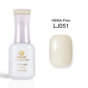 SPOILME HEMA-Free Gel Polish 15ml - LJ051