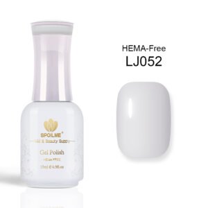 SPOILME HEMA-Free Gel Polish 15ml - LJ052