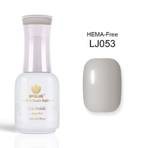SPOILME HEMA-Free Gel Polish 15ml - LJ053