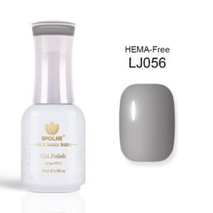 SPOILME HEMA-Free Gel Polish 15ml - LJ056