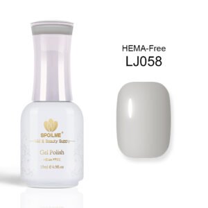 SPOILME HEMA-Free Gel Polish 15ml - LJ058