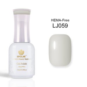 SPOILME HEMA-Free Gel Polish 15ml - LJ059