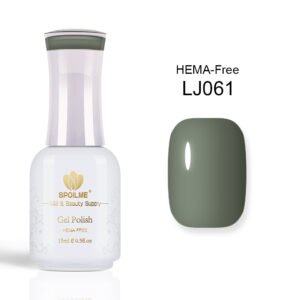 SPOILME HEMA-Free Gel Polish 15ml - LJ061