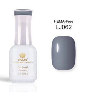 SPOILME HEMA-Free Gel Polish 15ml - LJ062