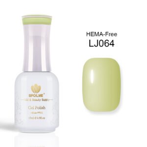 SPOILME HEMA-Free Gel Polish 15ml - LJ064