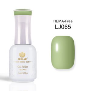 SPOILME HEMA-Free Gel Polish 15ml - LJ065