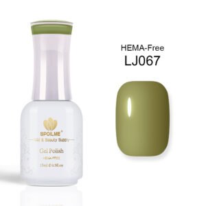 SPOILME HEMA-Free Gel Polish 15ml - LJ067