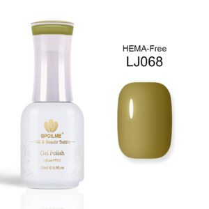 SPOILME HEMA-Free Gel Polish 15ml - LJ068