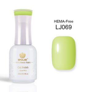 SPOILME HEMA-Free Gel Polish 15ml - LJ069