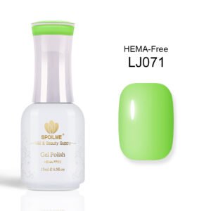 SPOILME HEMA-Free Gel Polish 15ml - LJ071