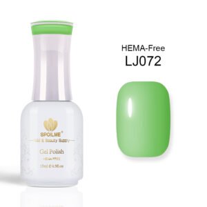 SPOILME HEMA-Free Gel Polish 15ml - LJ072
