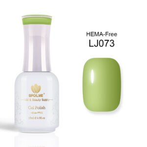 SPOILME HEMA-Free Gel Polish 15ml - LJ073