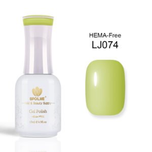 SPOILME HEMA-Free Gel Polish 15ml - LJ074