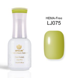 SPOILME HEMA-Free Gel Polish 15ml - LJ075