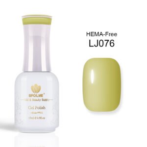 SPOILME HEMA-Free Gel Polish 15ml - LJ076