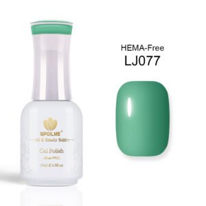 SPOILME HEMA-Free Gel Polish 15ml - LJ077