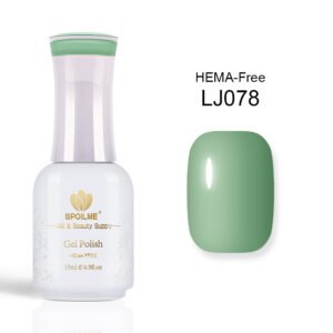 SPOILME HEMA-Free Gel Polish 15ml - LJ078