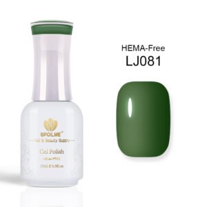 SPOILME HEMA-Free Gel Polish 15ml - LJ081