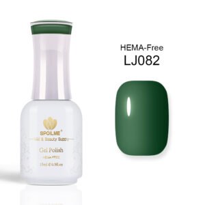 SPOILME HEMA-Free Gel Polish 15ml - LJ082