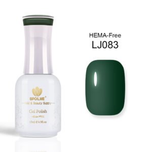 SPOILME HEMA-Free Gel Polish 15ml - LJ083