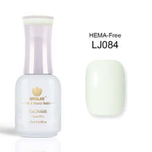 SPOILME HEMA-Free Gel Polish 15ml - LJ084