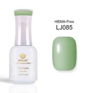 SPOILME HEMA-Free Gel Polish 15ml - LJ085