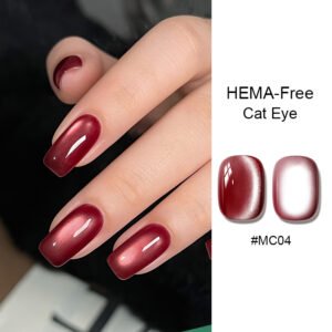 SPOILME HEMA-Free Cat Eye Gel Polish 15ml MCO4