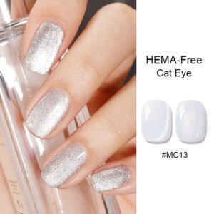 SPOILME HEMA-Free Cat Eye Gel Polish 15ml MC13