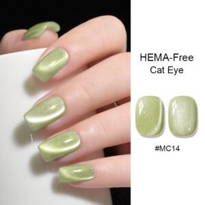 SPOILME HEMA-Free Cat Eye Gel Polish 15ml MC14