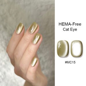 SPOILME HEMA-Free Cat Eye Gel Polish 15ml MC15