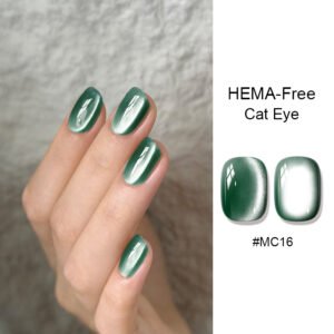 SPOILME HEMA-Free Cat Eye Gel Polish 15ml MC16