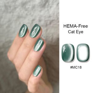 SPOILME HEMA-Free Cat Eye Gel Polish 15ml MC18