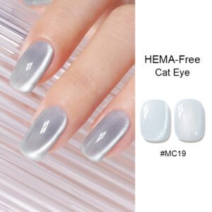SPOILME HEMA-Free Cat Eye Gel Polish 15ml MC19