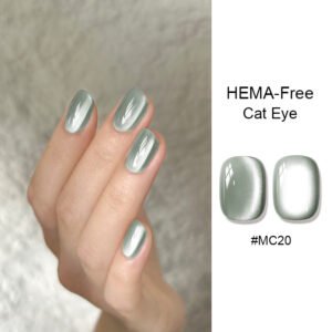 SPOILME HEMA-Free Cat Eye Gel Polish 15ml MC20