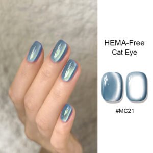 SPOILME HEMA-Free Cat Eye Gel Polish 15ml MC21