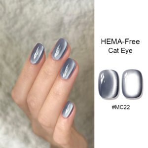 SPOILME HEMA-Free Cat Eye Gel Polish 15ml MC22